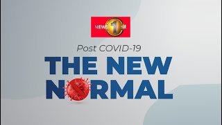 Post Covid-19 The New Normal