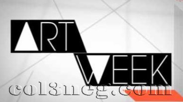 Art Week Episode 68