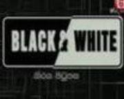 Black & White 25-01-2013