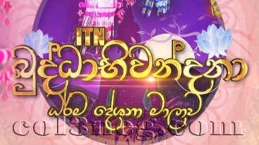 Buddhabhiwandana 06-05-2023