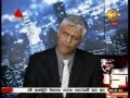 dawasa-today-sirasatv-10-01-2016