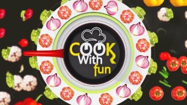 Cook With Fun 11-01-2020