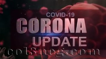 COVID-19 Corona Update 03-05-2021