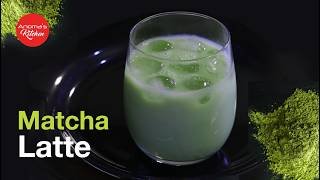matcha-latte