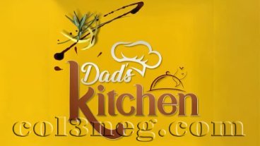 Dads Kitchen Episode 1