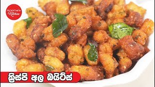 potato-bites