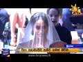 Royal Wedding 20-05-2018