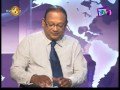 Hot Seat 25-05-2017
