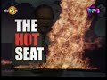 The Hot Seat TV1 17-08-2017