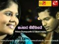 Sansara Sihinaye - Niluka Damayanthi & Udesh Indula  15-08-2014