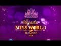 Siyatha Miss World Sri Lanka 2019 24-09-2019