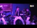 SAGEERO LIVE SHOW Napoli Pizza Dante 09-12-2012
