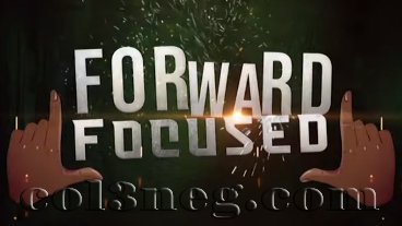 Forward Focused 09-12-2022