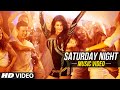 saturday-night-video-song