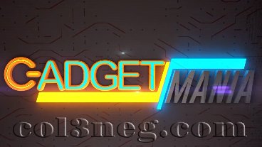 Gadget Mania 03-10-2021