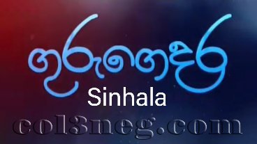 Guru Gedara - Sinhala (A/L) 29-05-2020 Sinhala Medium 2