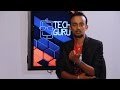 Derana Tech Guru  03-08-2014