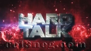 Hard Talk 14-01-2021