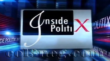 Inside Politix 05-10-2022