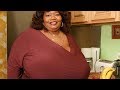 Woman With Biggest Natural BOOBS In The World - Norma Stitz 23-07-2014