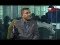 Mr. V.g. Susantha at Ada Derana Biz 24x7 15-12-2017