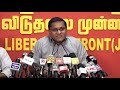 jvp-press-conference-22-08-2019