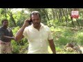 Thewarapperuma inspects toxic waste water released from factory 09-12-2016