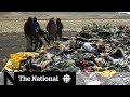 Pilot reported flight-control problems before Ethiopian Airlines crash Mar 18, 2019