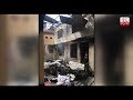 Five Explosions Colombo Kochchikade 21-04-2019