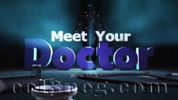 Meet Your Doctor 10-04-2021