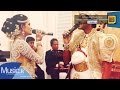 Adare Kathandare - Saranga Disasekara ft Umali Thilakarathne  10-07-2014