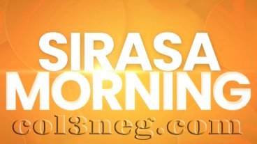 sirasa-morning-30-07-2026