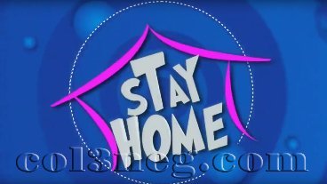 Stay Home 30-04-2020