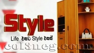 Style 24-11-2019