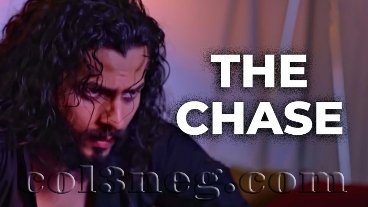 The Chase Episode 1