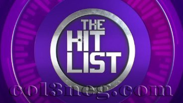 the-hit-list-30-08-2025