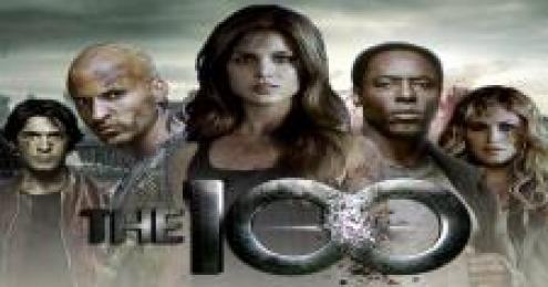 The 100 Season 02 (21) / 11-09-2019