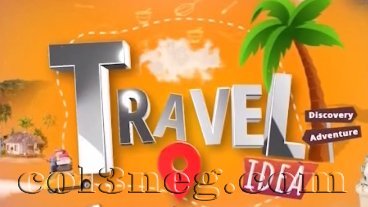 Travel Idea 07-11-2021