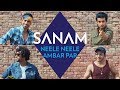 Neele Neele Ambar Par | Sanam 02-12-2017