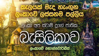 piyawara-basilica-of-our-lady-of-lanka,-ragama-25-12-2023
