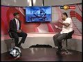 Biz 1st Infocus TV1 24-07-2018