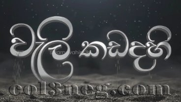 weli-kadadahi-episode-1