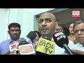 Duminda invites JO to join hands with them 21-12-2016