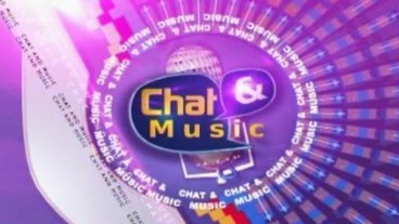 Chat and Music 09-10-2020